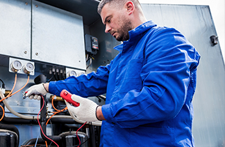 Air Compressor Maintenance