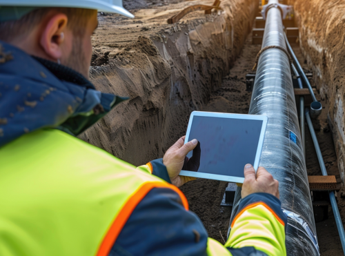 OmniMetrix Cathodic Protection