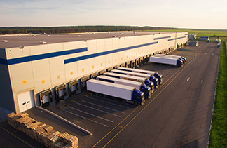 Distribution Center
