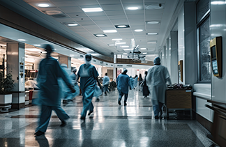 Healthcare Facility