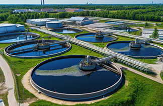 Water Treatment Facility
