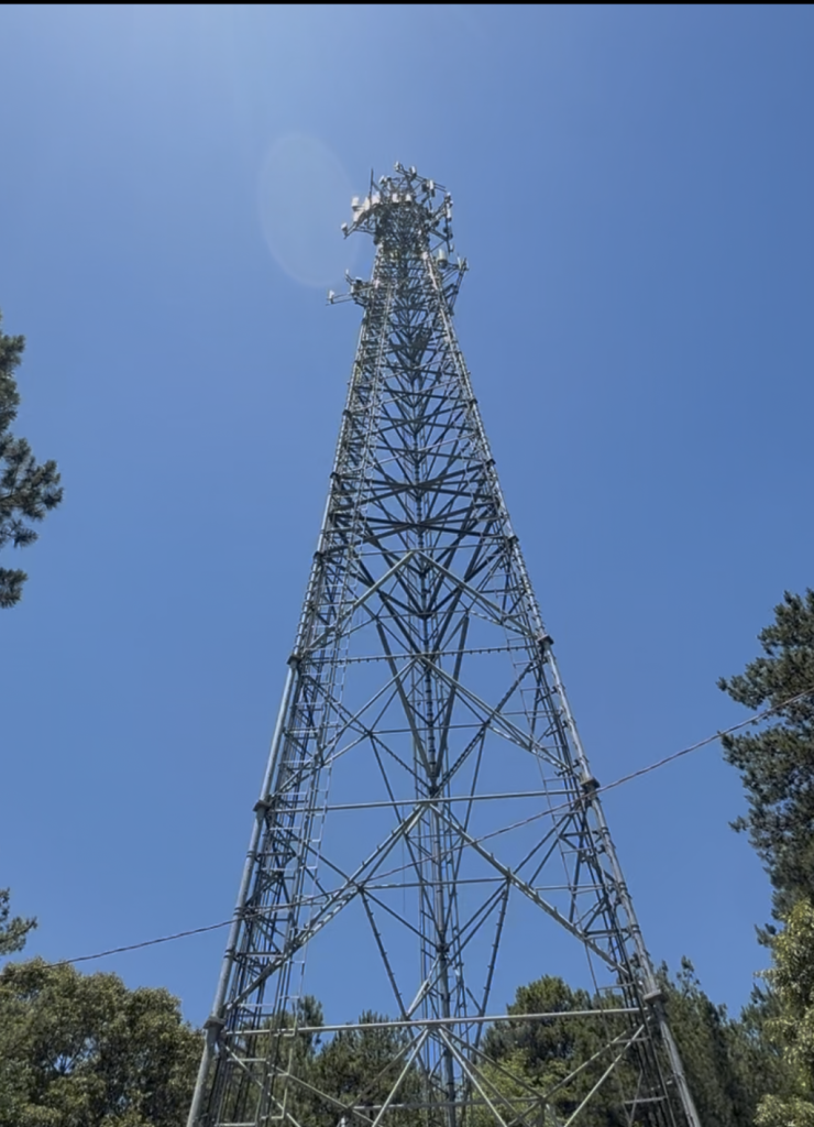 OMNI360 Cell Tower Monitoring
